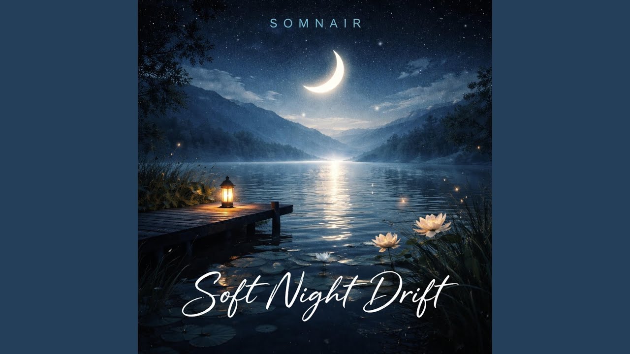 Soft Night Drift
