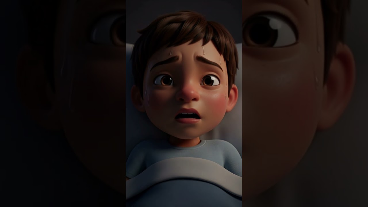 inner battle #animatedfilm #film #animatedmovie #movie