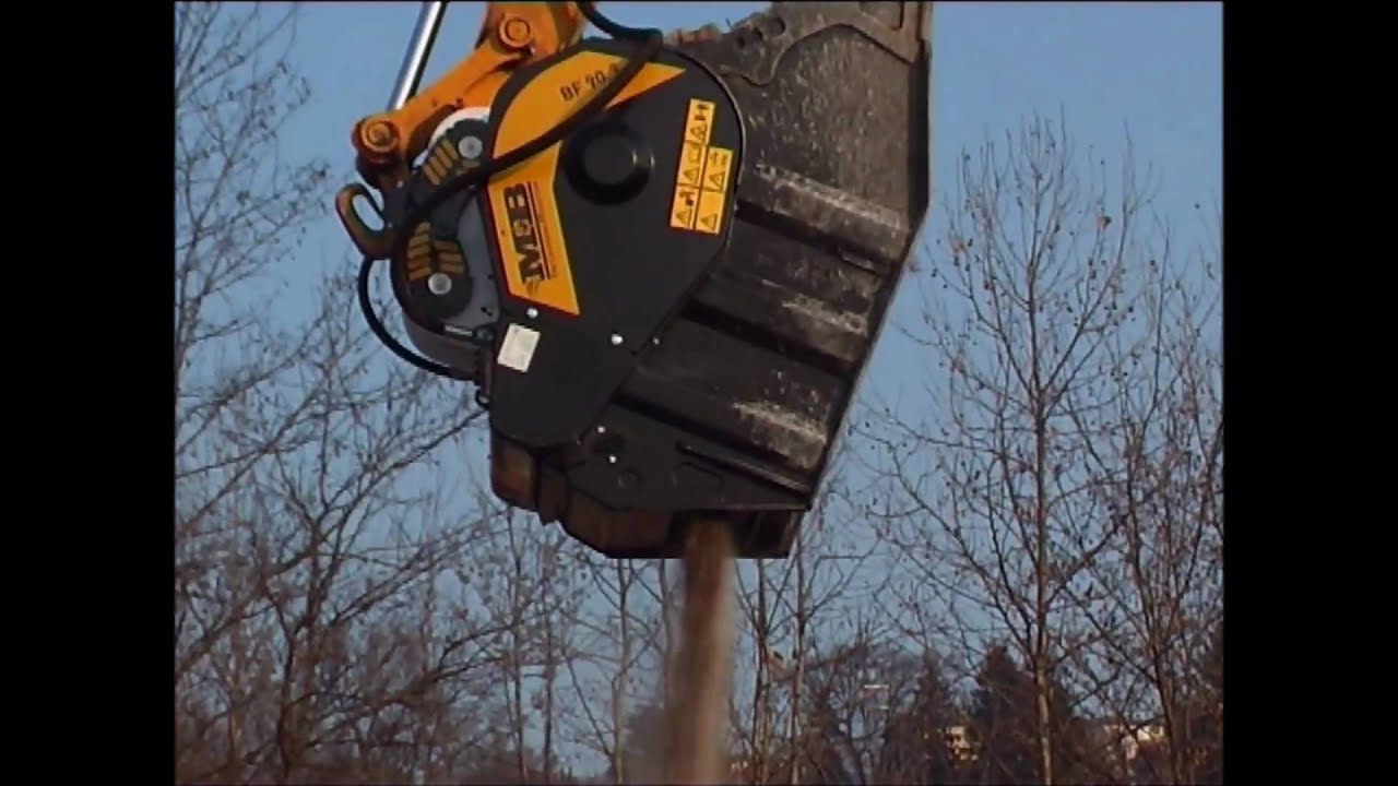 MB - the crushing evolution - www.mbcrusher.com
