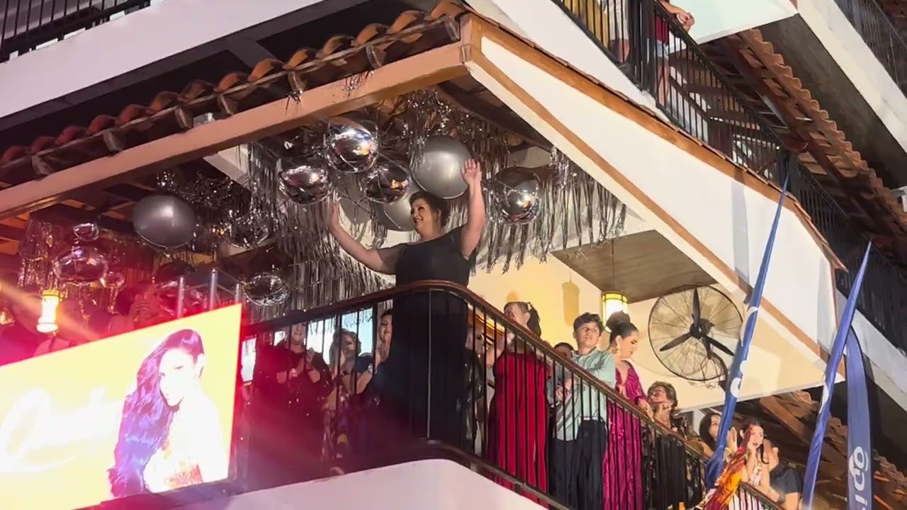 Gala de Coronación Calle Abajo Las Tablas 2026 