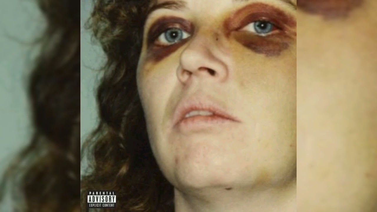 $UICIDEBOY$ x GERM - CENTER CORE NEVER MORE INSTRUMENTAL
