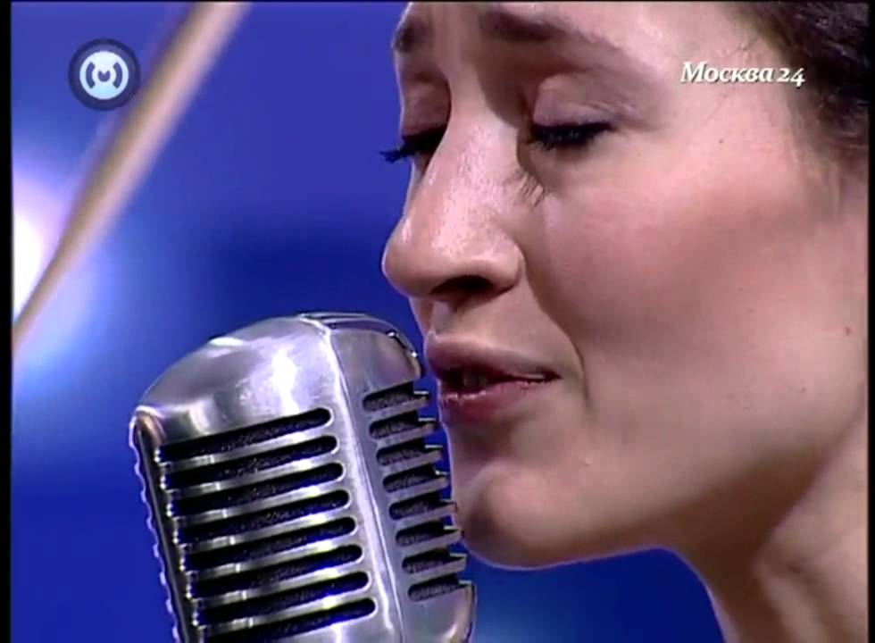 ВИА ТАТЬЯНА Ночной разговор