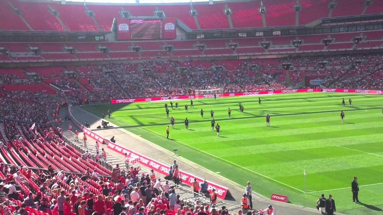 CREWE ALEX WEMBLEY 2012 EDIT.mov