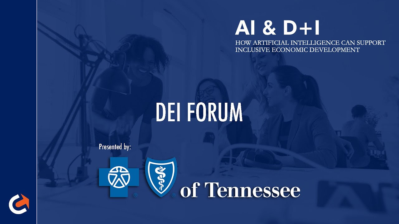 AI & D+I