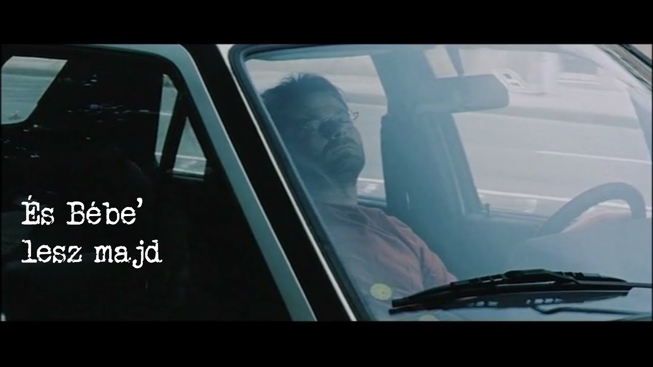 Lovasi Andr&aacute;s // &Aacute;b&oacute;l B&eacute;be