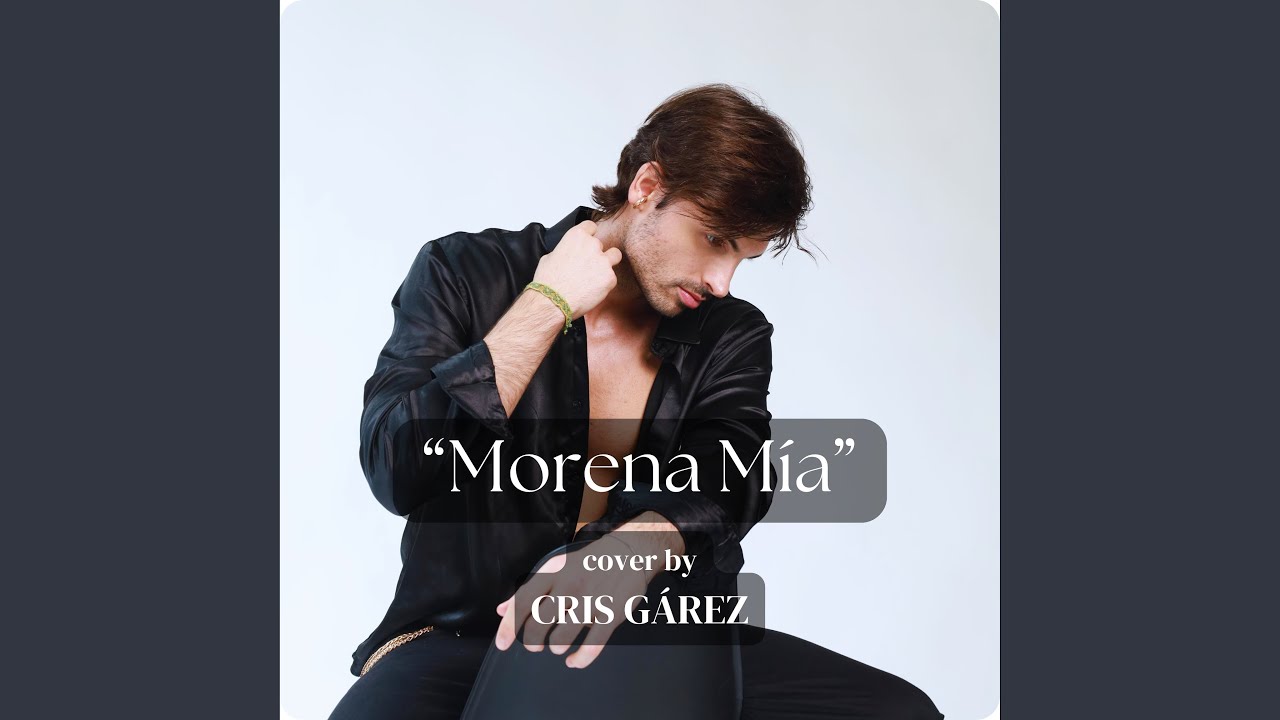 Morena Mía (Cover)