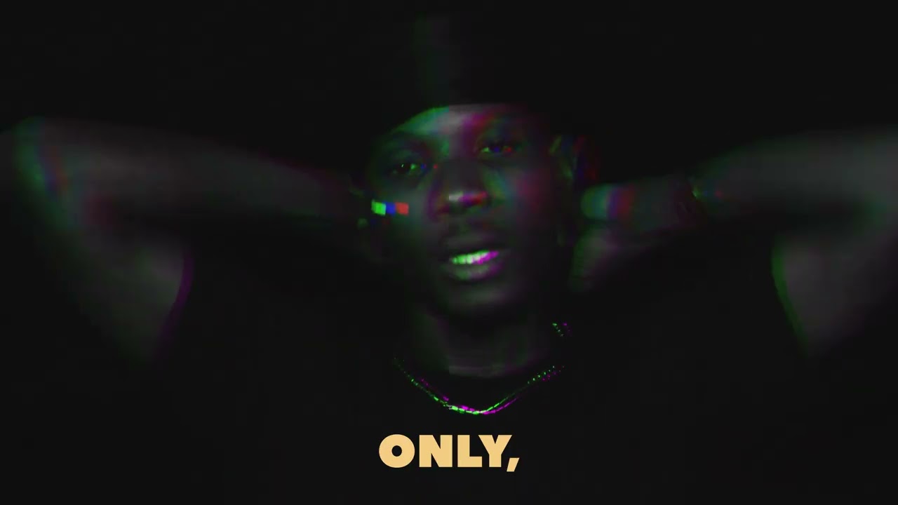 SOLO MAN - BENI FILS (Official Video)