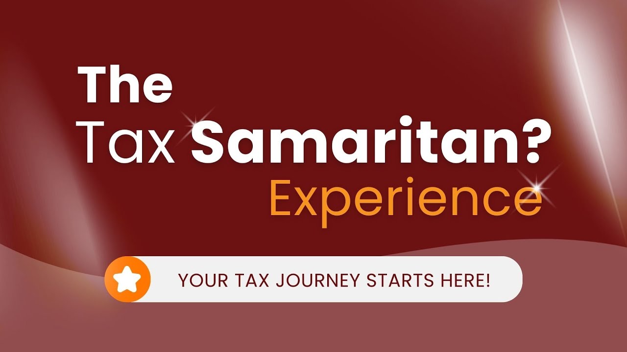 Customer Journeys With Tax Samaritan: Real Experiences & Benefits