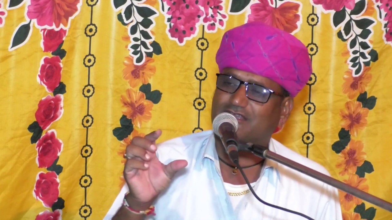 भक्ति करजे निर्मल साध की ।। हेली भजन ।। अन्नाराम गुर्जर भीयां कला ।। 6377818944