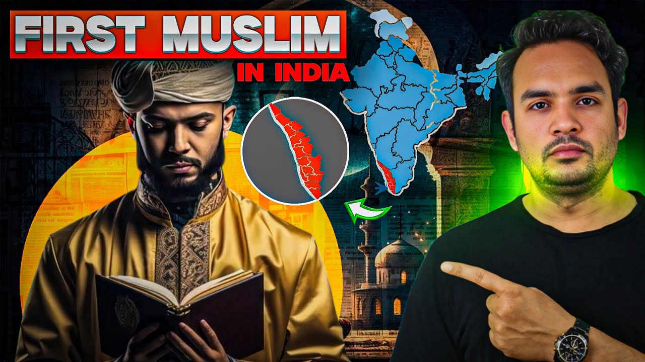 The Arrival of Islam in India: When and How?