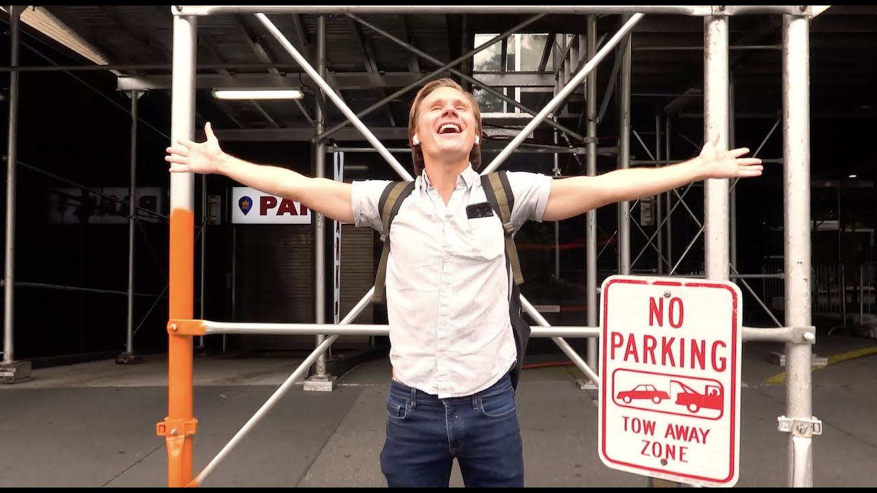 What More Do I Need - Seth Sikes - Stephen Sondheim (Eamon Foley)
