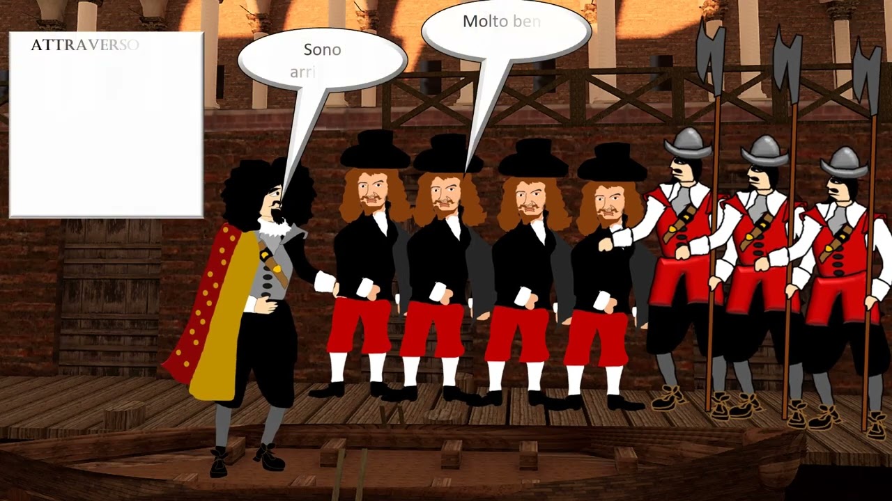 Storia dell'Inghilterra nel 1600, il ritorno del Re e la Gloriosa Rivoluzione, sintesi