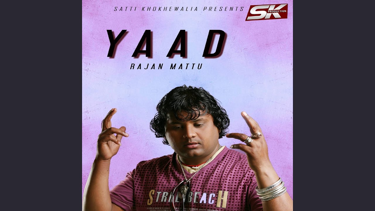 Yaad