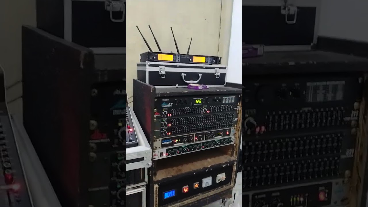 ABG audio#bazar rw 13 sumber#virago music