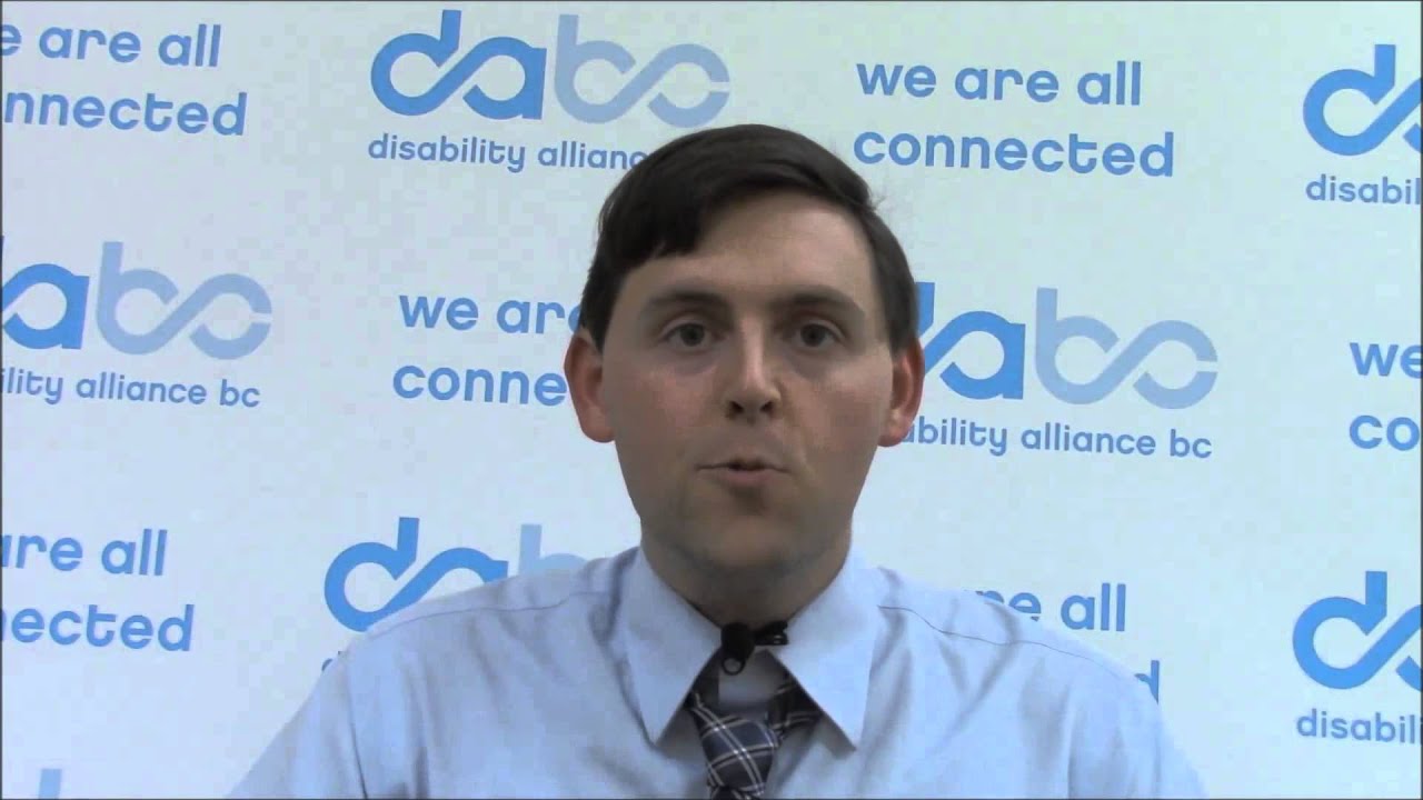 Positive Changes for People on BC Disability (