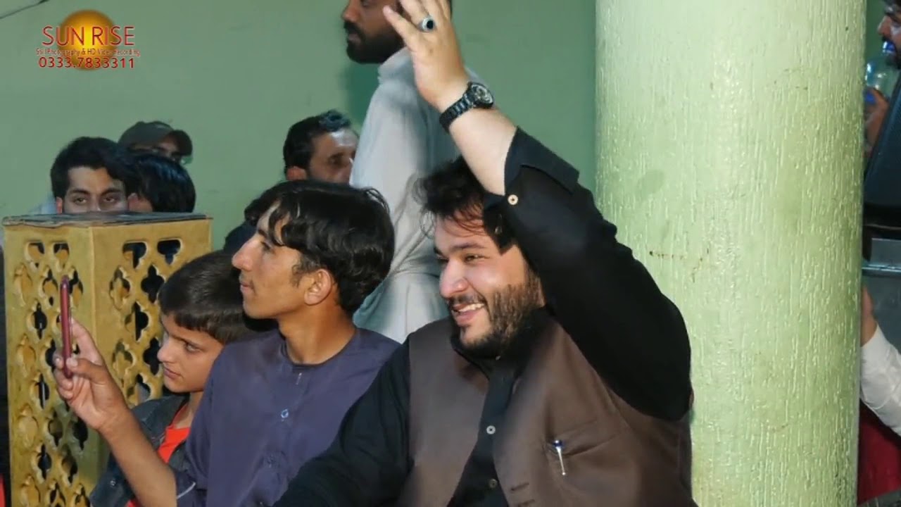 Sahla Muhammad qandari pir mya Abdul Hakeem nana sub shahzaib Khan kakar
