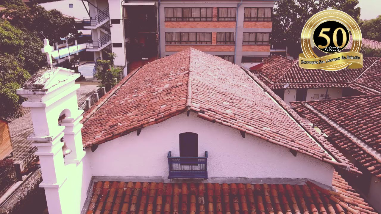Parroquia San Lorenzo de Brindis, Una historia para contar (Fiestas Patronales)