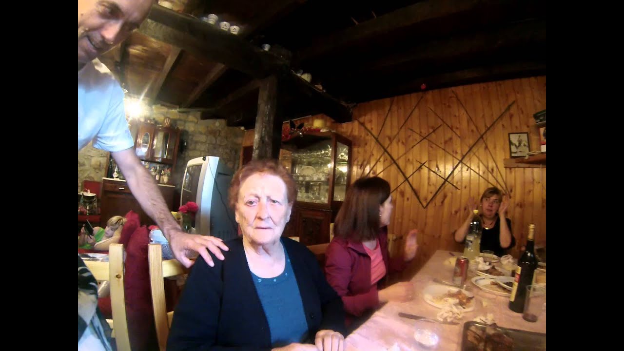 REQUEJO 2013 GOPRO HERO 3
