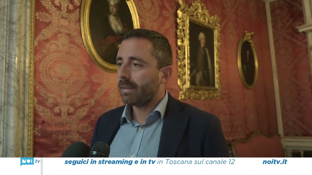 Lucca Comics & Games 2022, ecco il piano della logistica
