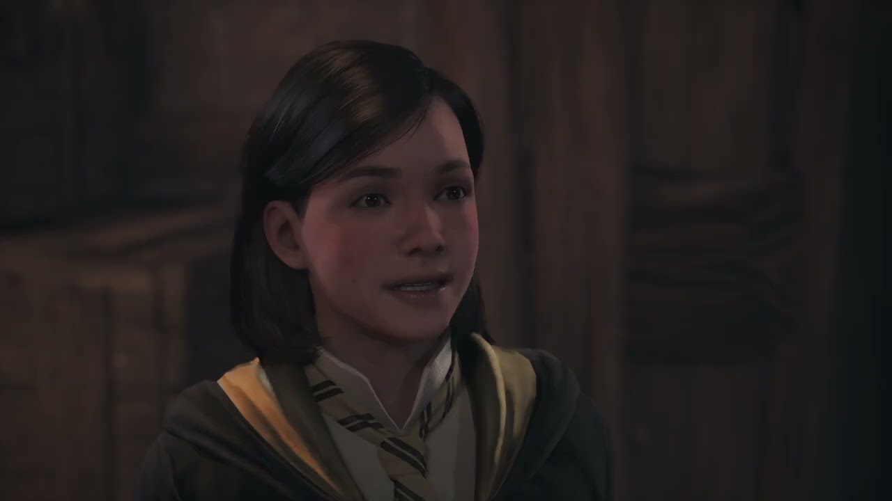 Hogwarts Legacy | Part 12