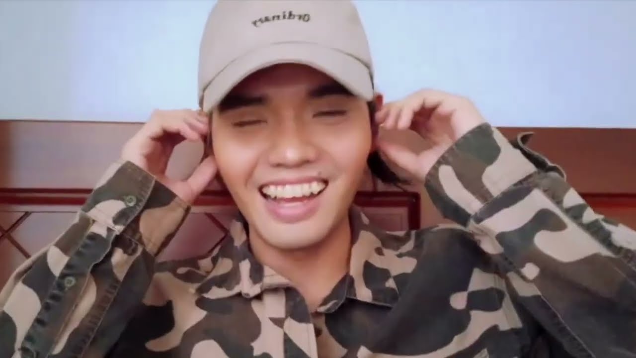 SEJUN(NASE JHON)