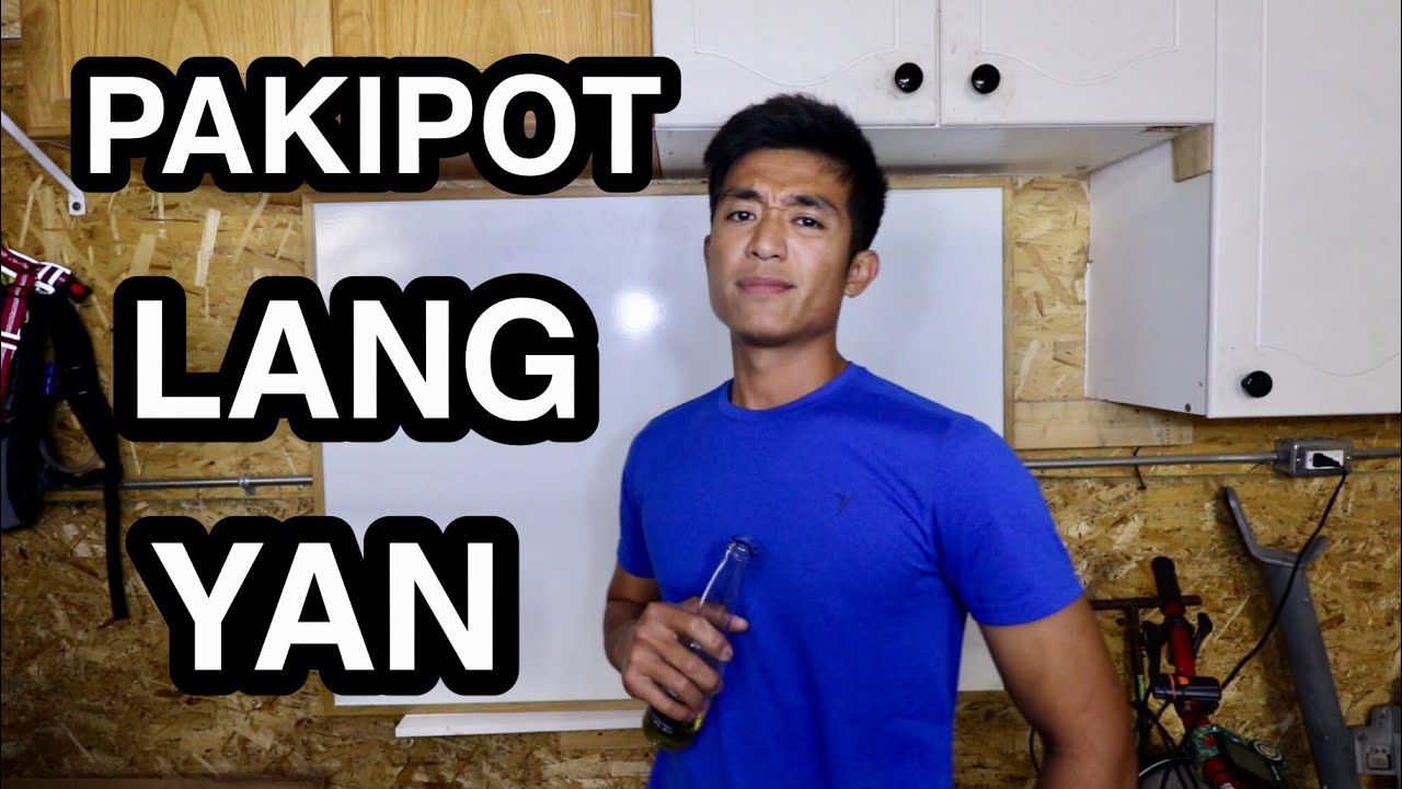 10 Signs Ng Pakipot Na Babae