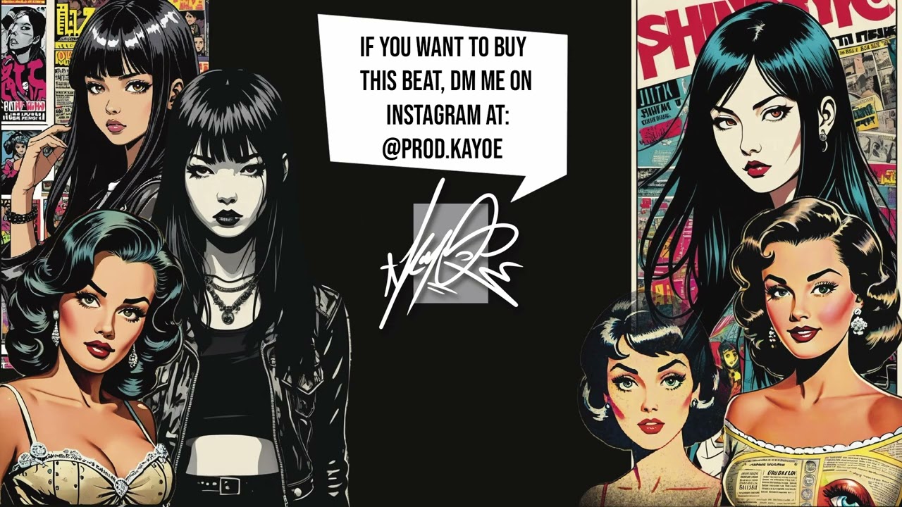 YG x Shoreline Mafia x Mozzy Type Beat 