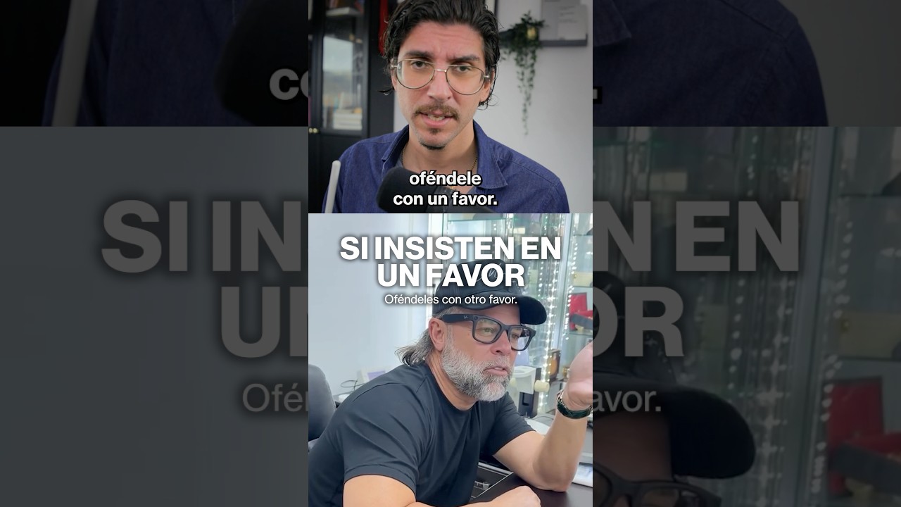 Esta t&eacute;cnica de negociaci&oacute;n NO es para todo el mundo