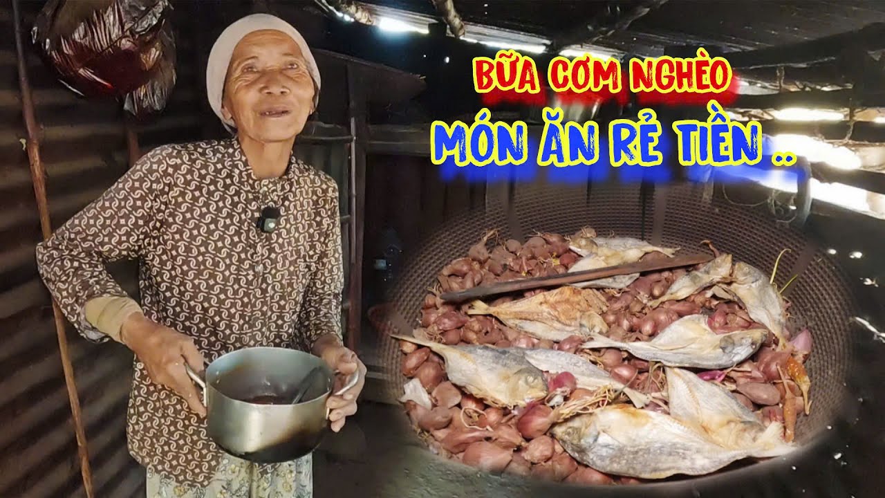 HẠNH PHÚC của người nghèo, là được TẶNG căn nhà che NẮNG MƯA - tập 1638