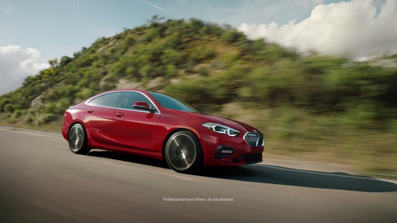 BMW Nashua Summer 2021