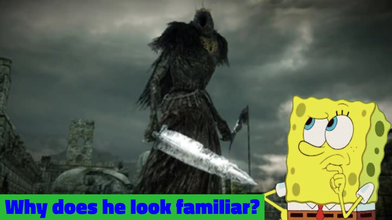 Where To Go After The Dragon Shrine and Boss DARK SOULS 2 Part 22