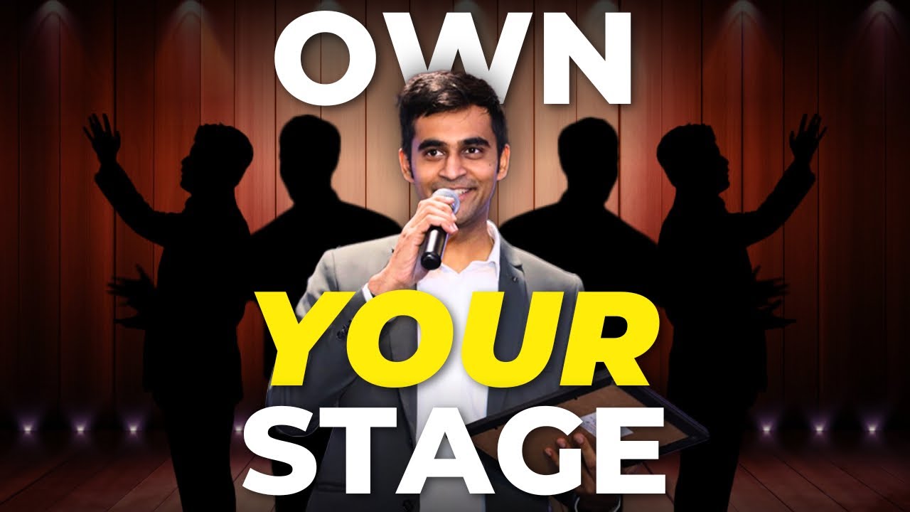 Boosting Self-Confidence: My Transformational Journey | Divas Gupta Hindi