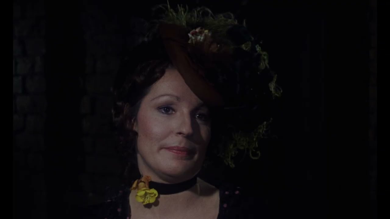 FILM OF THE DAY: Dr. Jekyll & Sister Hyde (1971)