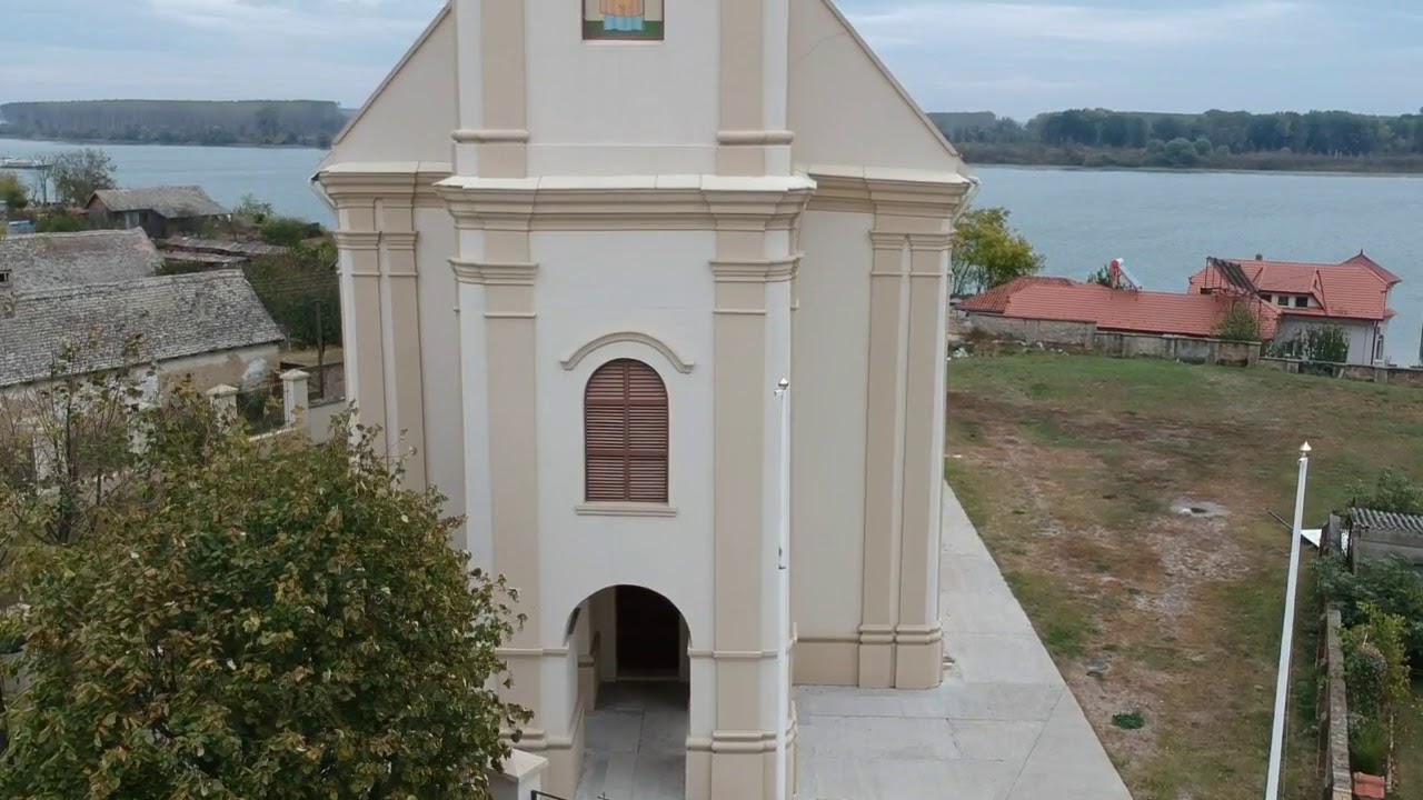 Stari Banovci
