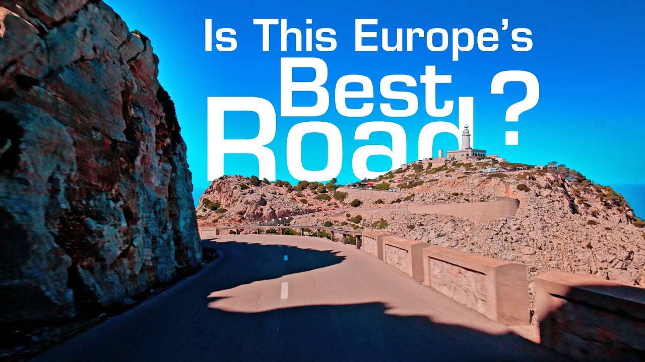 Cap de Formentor &ndash; Mallorca&rsquo;s Best Drive?