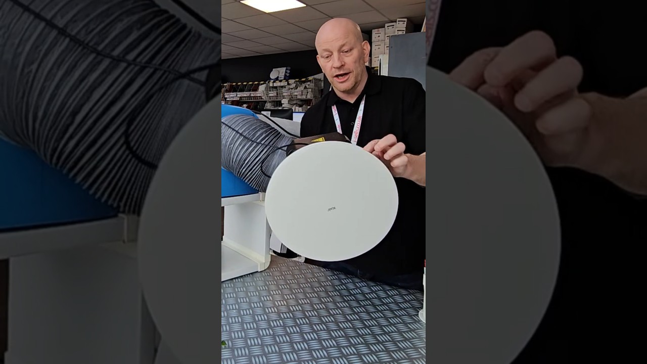 💨 How PIV Stops Condensation & Mould | Whole-Home Fresh Air Solution