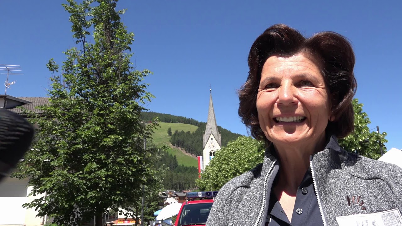 Dolomiti in festa a San Vigilio di Marebbe