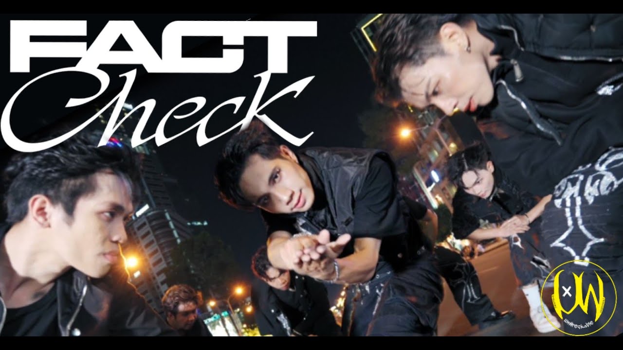 [KPOP IN PUBLIC] NCT 127 'Fact Check (불가사의; 不可思議)' | OT9 DANCE COVER | UNWRECKABLE FROM VIETNAM