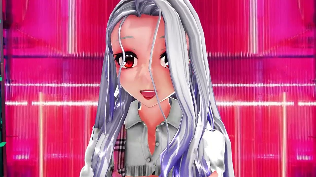 (MMD)- ITZY 