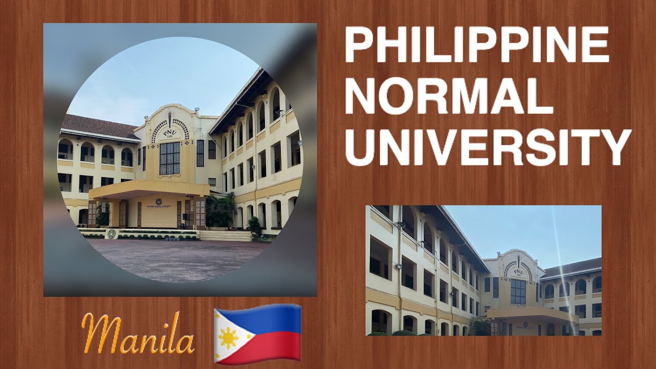 PHILIPPINE NORMAL UNVERSITY (PNU HYMN)  IPHONE 11 CAMERA TEST