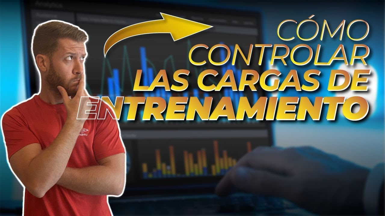 📊Cómo se controlan las Cargas de Entrenamiento⁉️