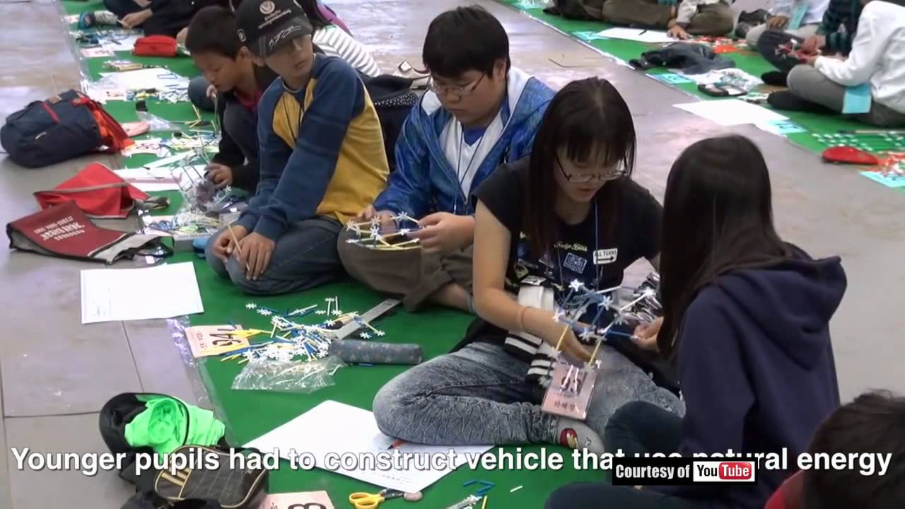Negara dengan sistem pendidikan terbaik dunia - IMS