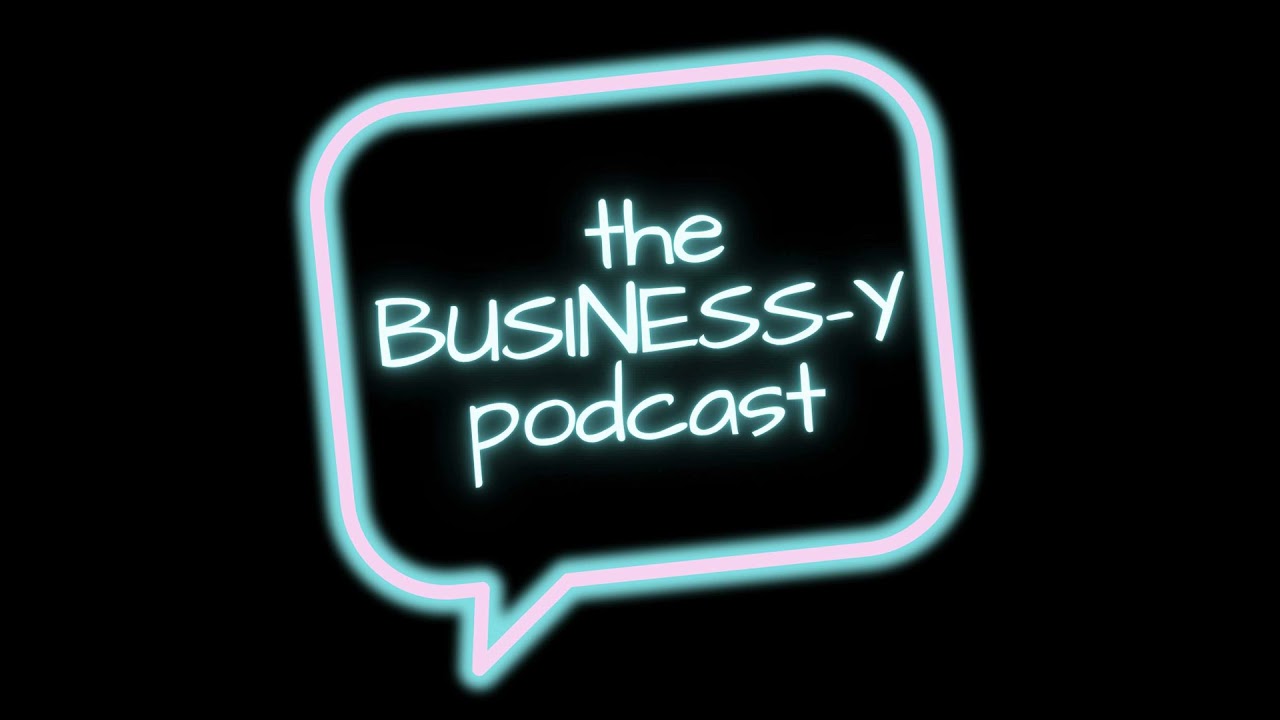 The Business-y Podcast Ep. 15 Kayden Muller-Janssen, Disney Actress and Singer