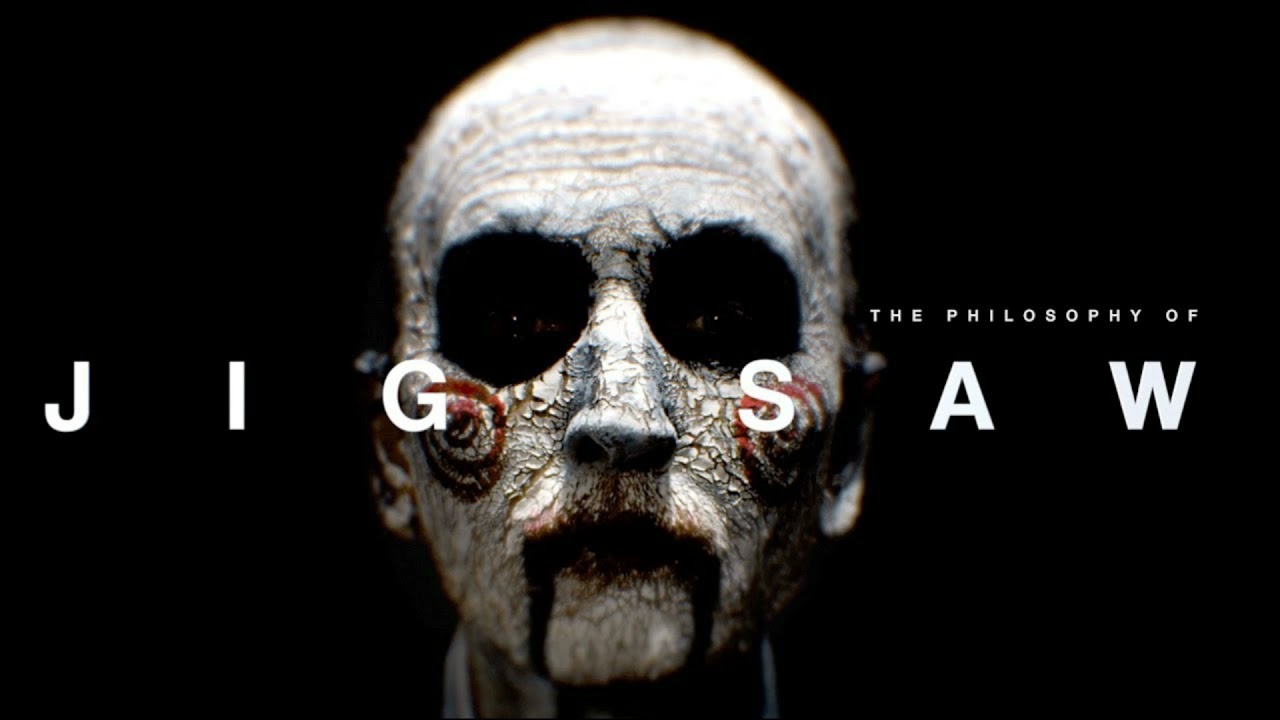 Jigsaw Score: Zepp Eight (Slowed Tone)
