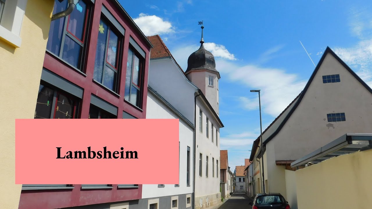 Lambsheim