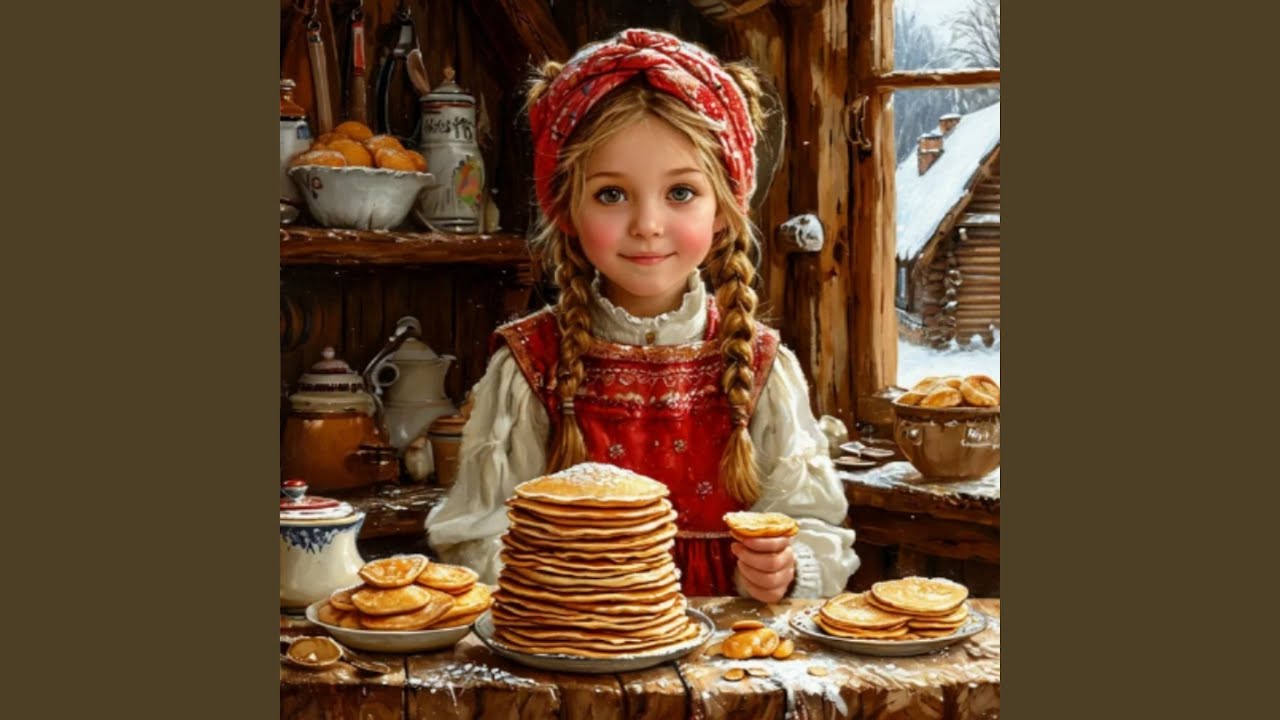 Масленица: vol.2