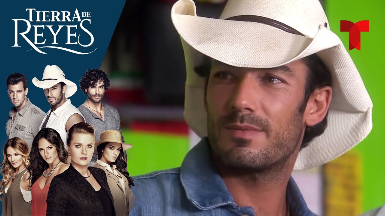 Tierra de Reyes | Capítulo 65 | Telemundo