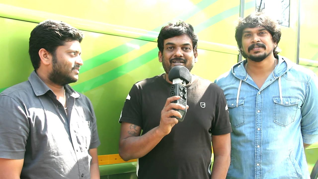 Puri About Paddanadi Premalo mari Byte Final