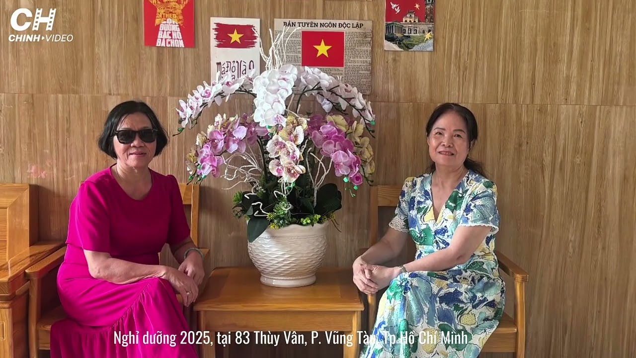 Nghỉ dưỡng 2025, tại 83 Thùy Vân, P. Vũng Tàu, Tp Hồ Chí Minh