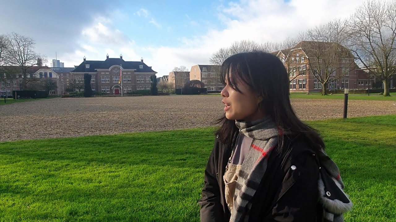 UCU - University College Utrecht Promo video [esp]